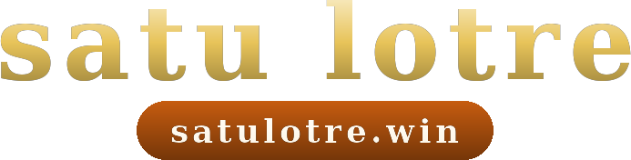 satu lotre logo