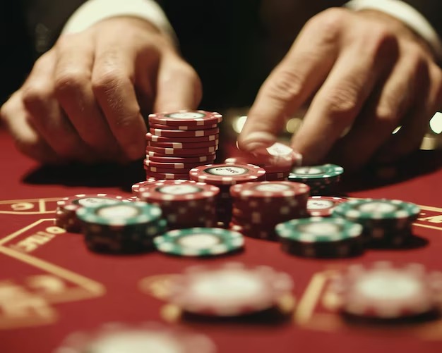 satu lotre satu lotre casino tables and slots
